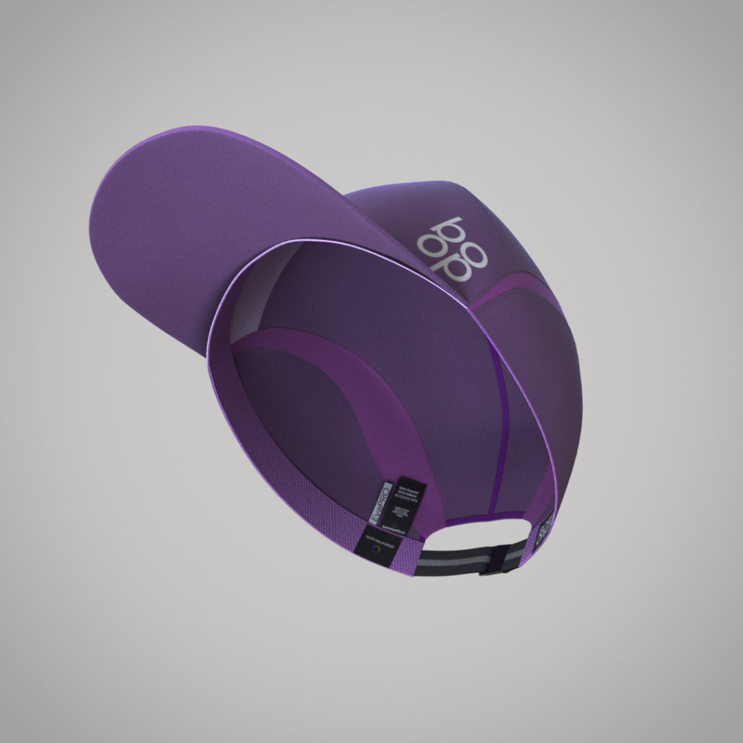 AdVENT Cap - Command - Crown
