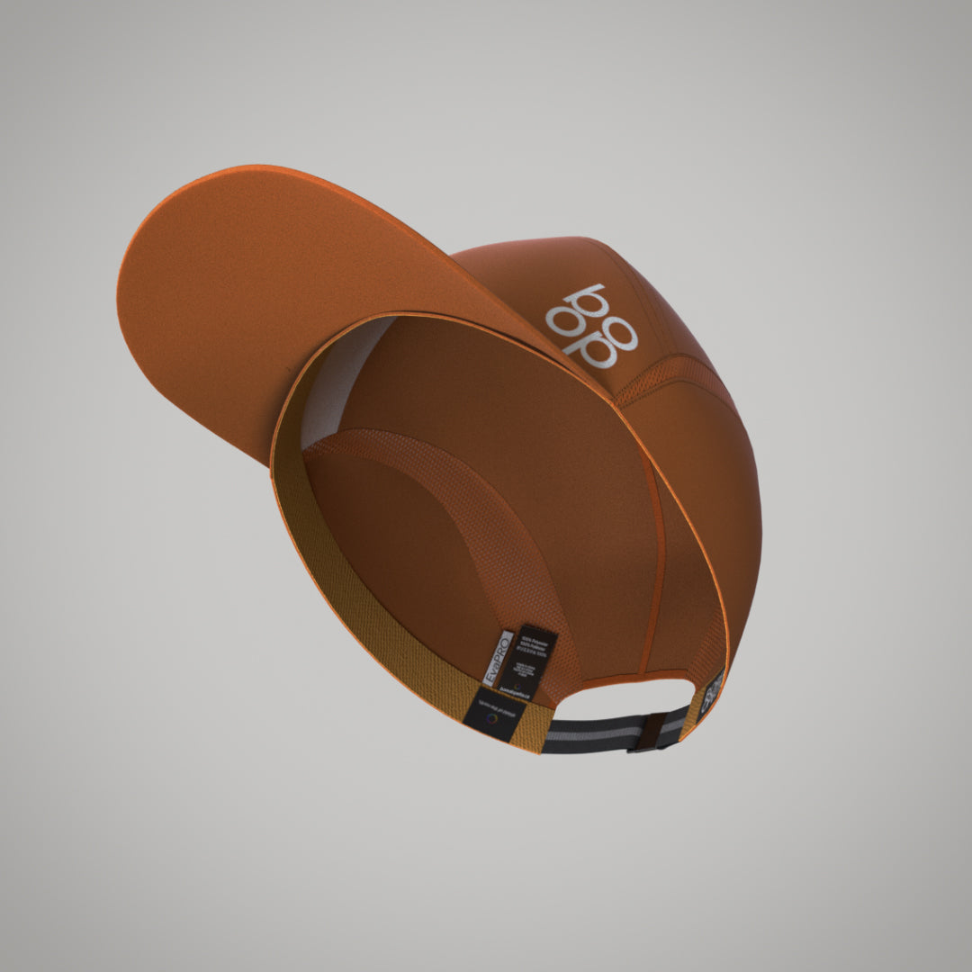 AdVENT Cap - Command - Ember