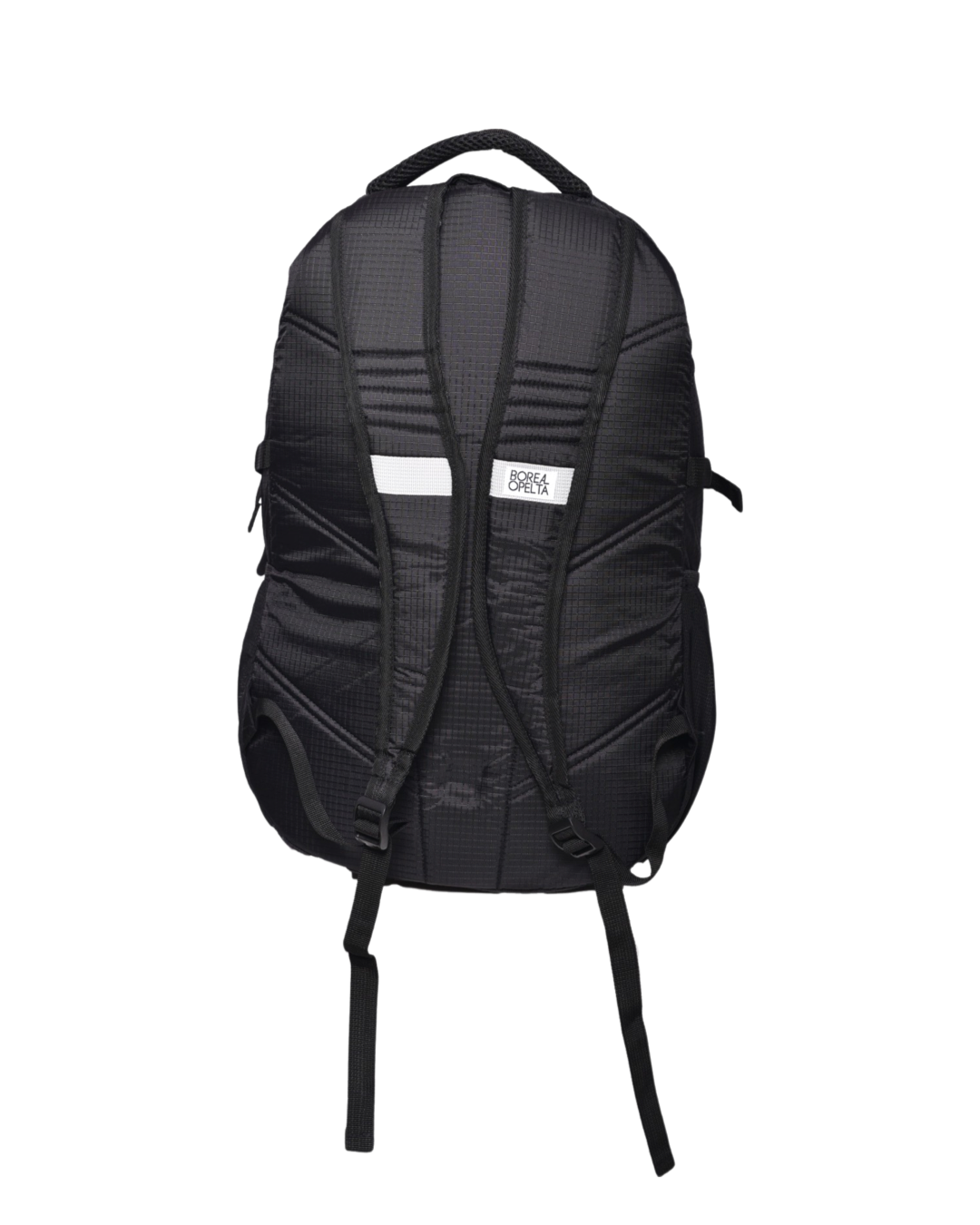 O'hara Backpack Black