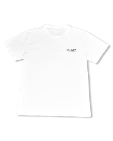 Pel-Tee (Unisex)-White