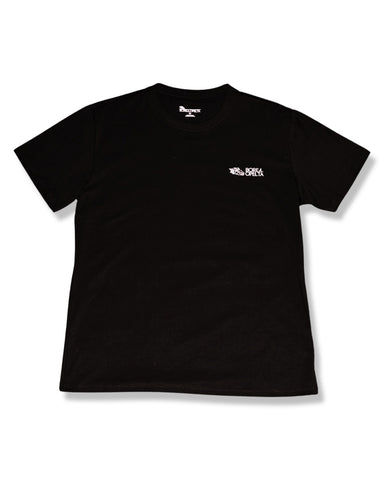 Pel-Tee (Unisex)-Black